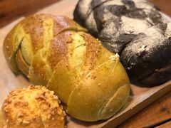 -仙峰天然面包(迎宾路店)