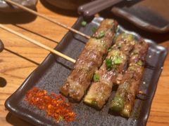 -炉胜·炉端烧·居酒屋