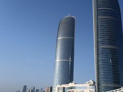 -演武大桥观景平台