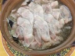 -砂锅居(西四店)