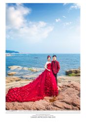 -戛纳印象摄影(潮拍定制馆)