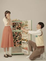 -金夫人婚纱摄影