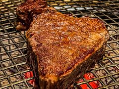 -铭牛烧肉·和牛海鲜自助(高新月牙湖店)