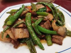 农家小炒肉-老村长土菜馆(湖墅南路店)