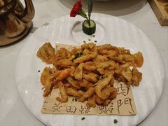 -老西门·常州菜(新区店)