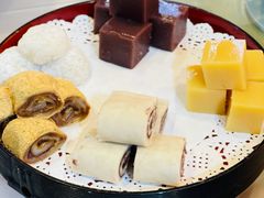 京八件-致美楼(前门店)