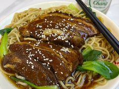 -鸿福面馆·非物质文化遗产(活力源店)