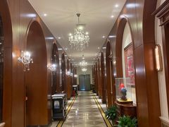 -金时代顺风大酒店(金山店)