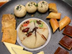 -荣兴酒家(徐家汇店)