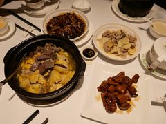 -花城苑广府菜(侨鑫店)