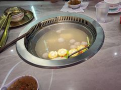 -三头牛·潮汕牛肉生蚝火锅 (夏湾店)