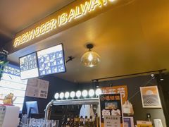 -优布劳精酿酒馆(富力又一城店)