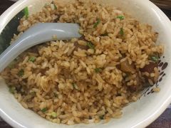 红烧肉炒饭-刘师父老汉口江湖菜(蔡锷路店)