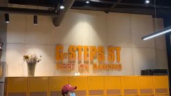 -G-STEPS舞蹈工作室