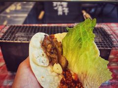 -生火火·小炉子炭烤(金楠天街总店)