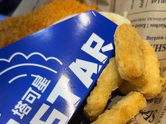 -TACO STAR 塔可星(下沙宝龙店)