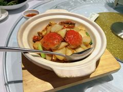 -西湖春天•老字号杭州菜(百汇店)