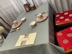 -中卫御苑福膳·养生局(圆明园店)