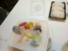 -糖水佬(深水埗店)