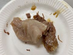 -小辫子羊肉面馆(周东店)