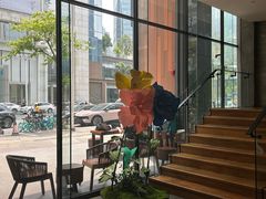 -星巴克臻选(广州高德置地秋广场店)