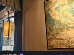 -绿茶餐厅(光谷世界城步行街店)