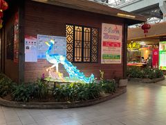 -森谷美食公园(杨行店)