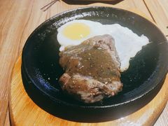 -纽斯特牛排自助餐厅(浦东文峰广场店)