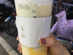-徐小包的奶茶(中山路步行街店)