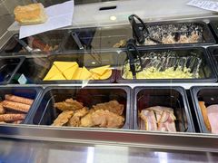 -赛百味SUBWAY(凯德mall大峡谷店)