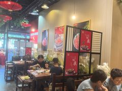 -槐店王婆大虾(开发区店)