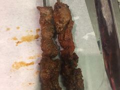 -里岛烤鱼(东港凯虹广场店)