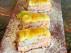 -炙柒Sekinana·精致料理 烧鸟·铁板烧(海上世界店)