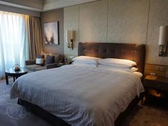 -杭州城中香格里拉大酒店