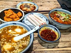 -太平张醪糟(西街直营店)