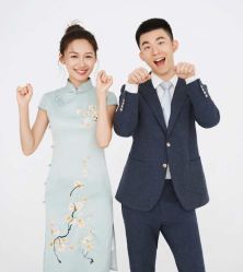 -女王风尚STUDIO·轻奢化定制