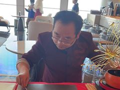 -星璞全日餐厅·高空自助餐(深铁铂尔曼酒店)