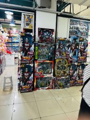 -百荣二期玩具城