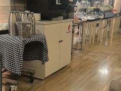 -北京王府井希尔顿酒店·万斯阁西餐厅