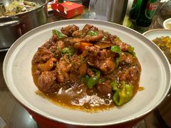 -今鲜源大酒店·中华餐饮名店(新湛路店)