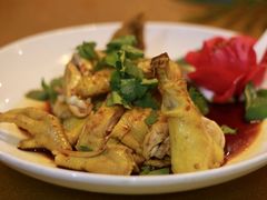 -呼吸森林·生态农庄农家乐私房菜