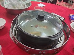 -花苑美食横琴生蚝火锅(拱北粤华路店)