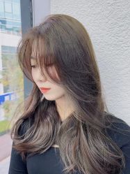 点击看大图 -MORI HAIR SALON日式美发沙龙