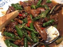 -鸽子侯·家宴·平价海鲜(绿地店)