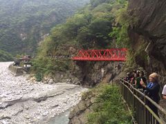 -太鲁阁公园