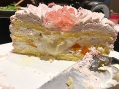-积慕Cake(解放大道店)