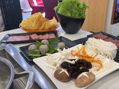 -就这么牛潮式牛肉火锅(华侨城店)