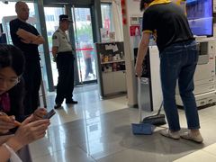 -招商银行(安亭支行)