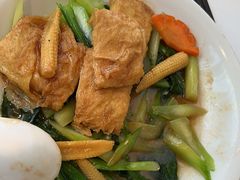 -莆田餐厅PUTIEN(三里屯店)