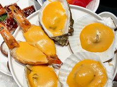 -水木锦堂·自助铁板烧(世贸天阶店)